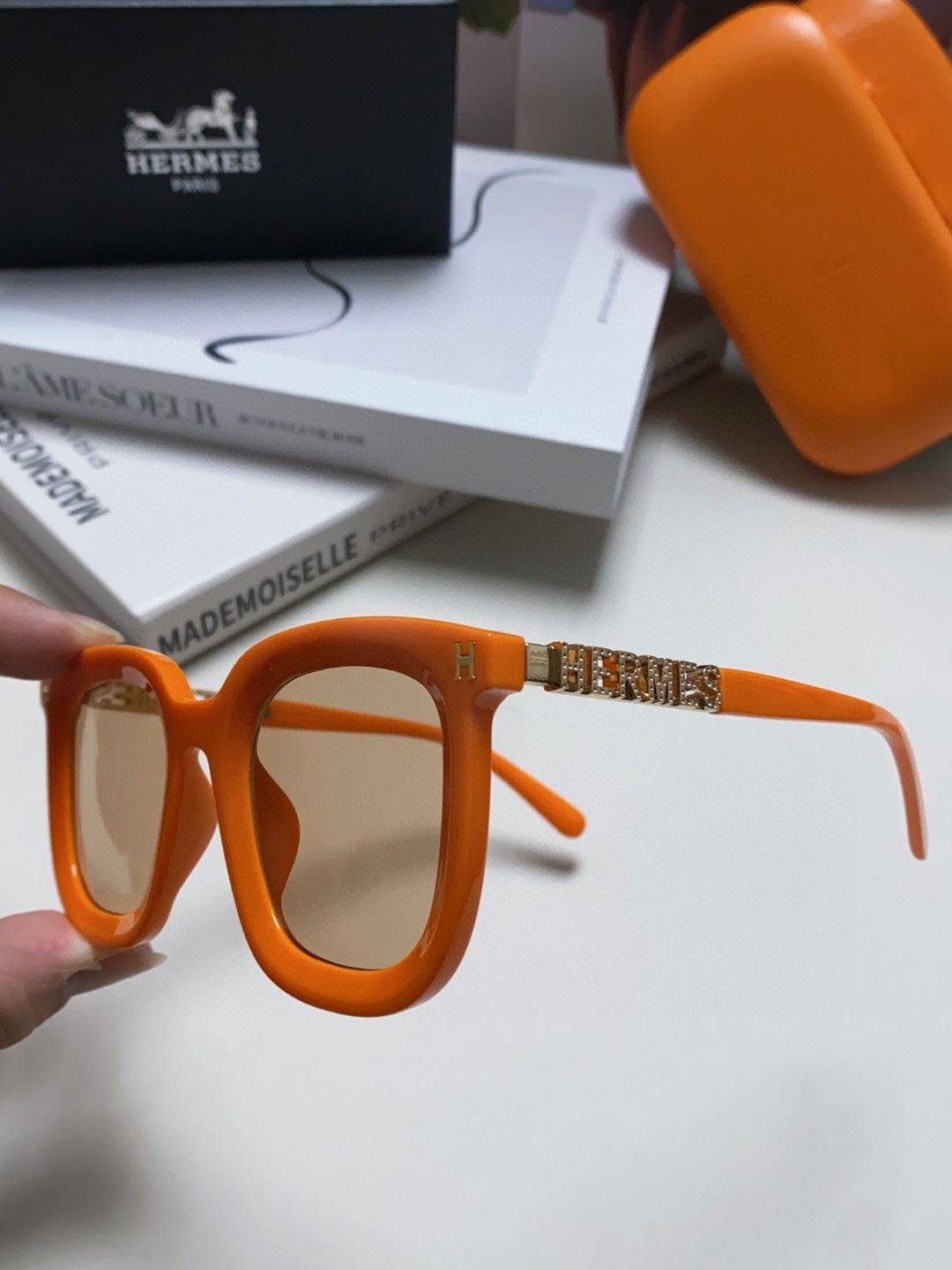 Hermes Sunglasses