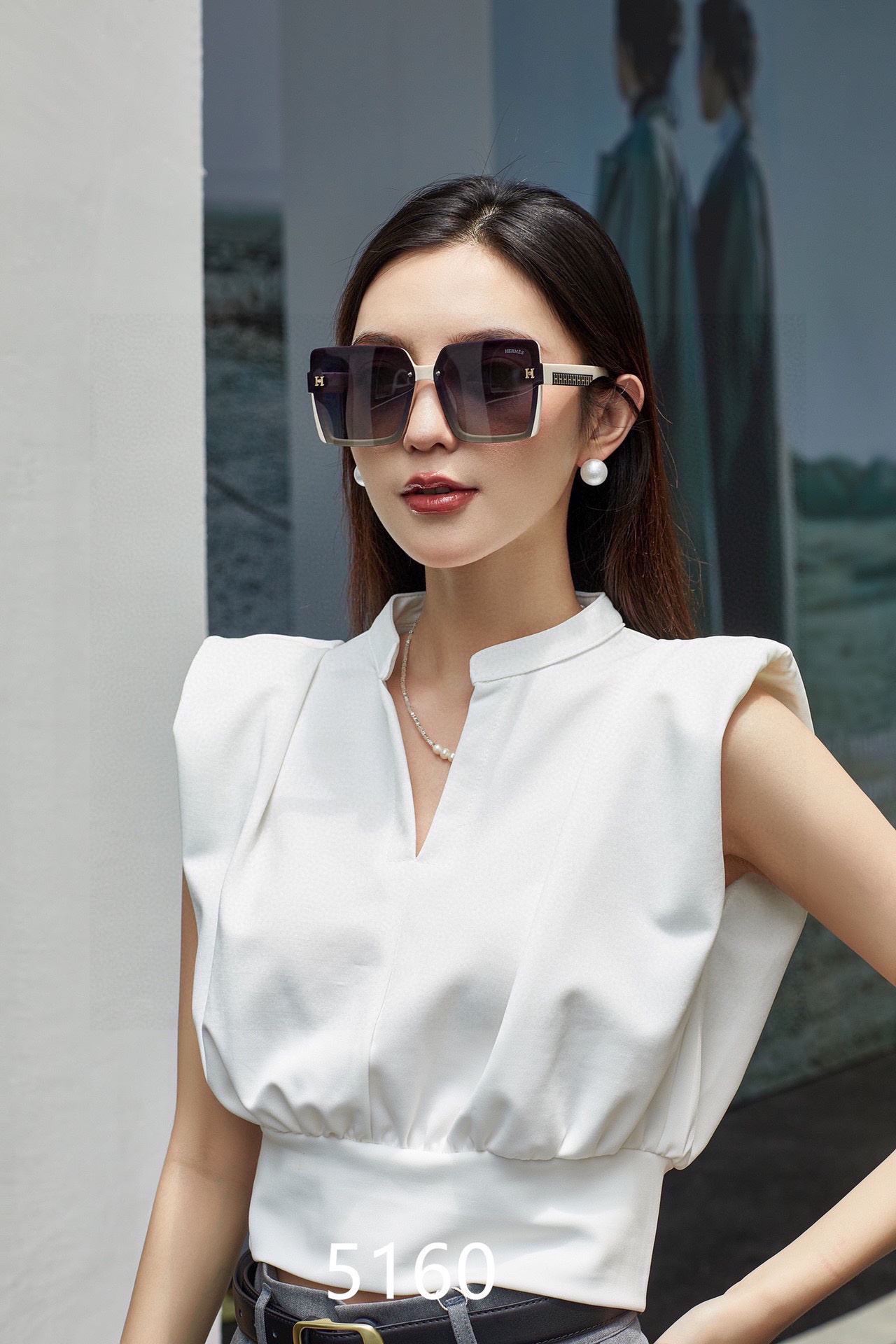 Hermes Sunglasses