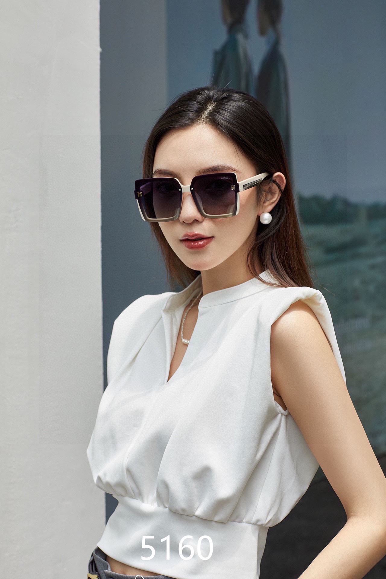 Hermes Sunglasses