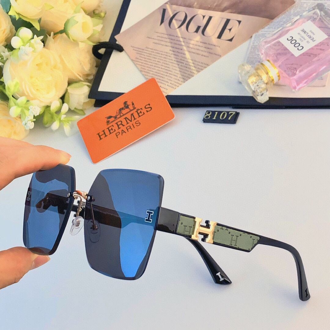 Hermes Sunglasses