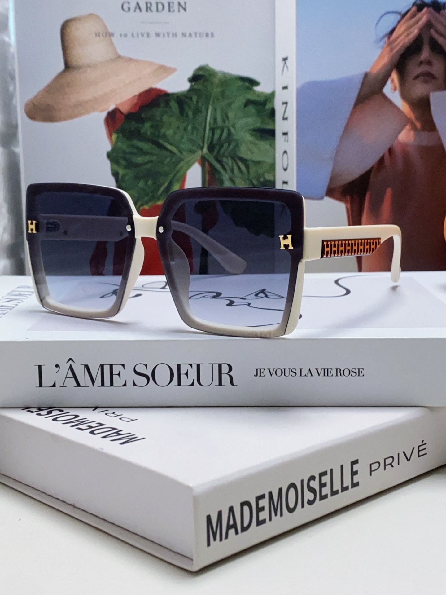 Hermes Sunglasses