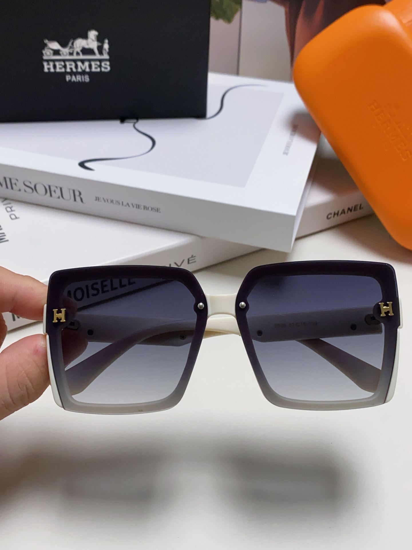 Hermes Sunglasses