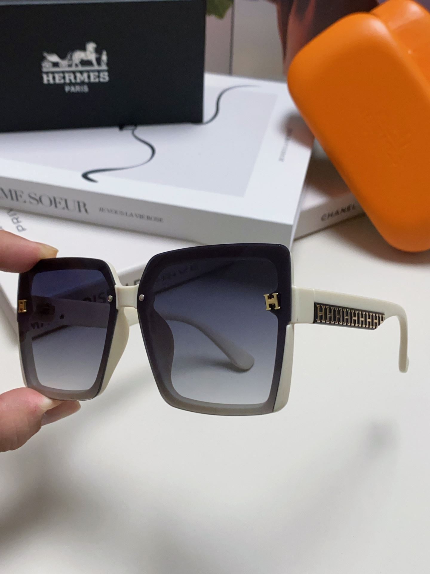 Hermes Sunglasses