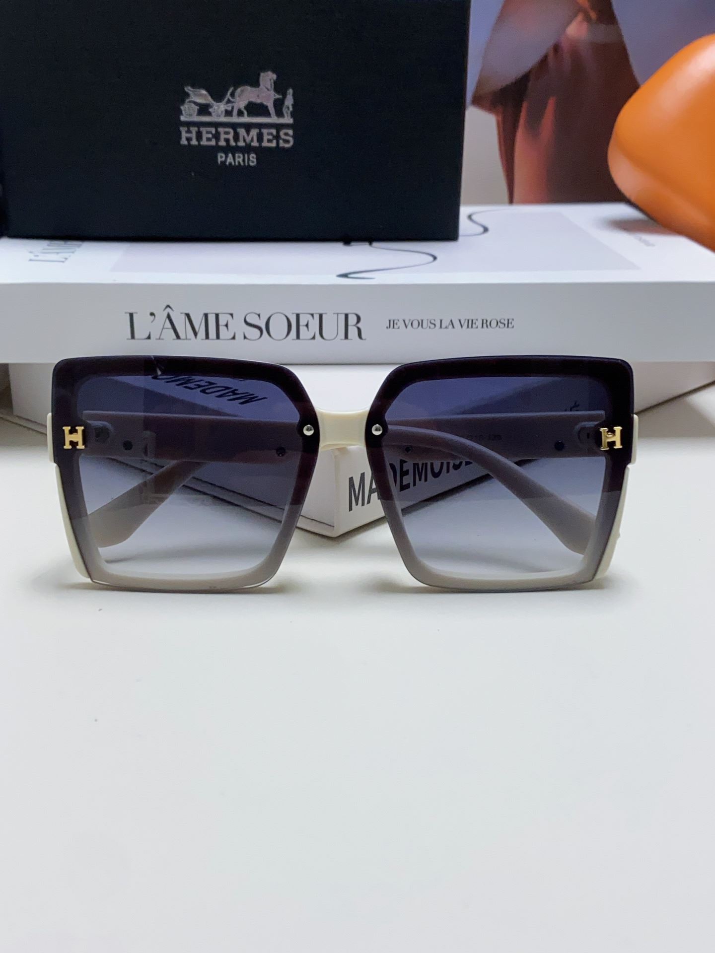 Hermes Sunglasses