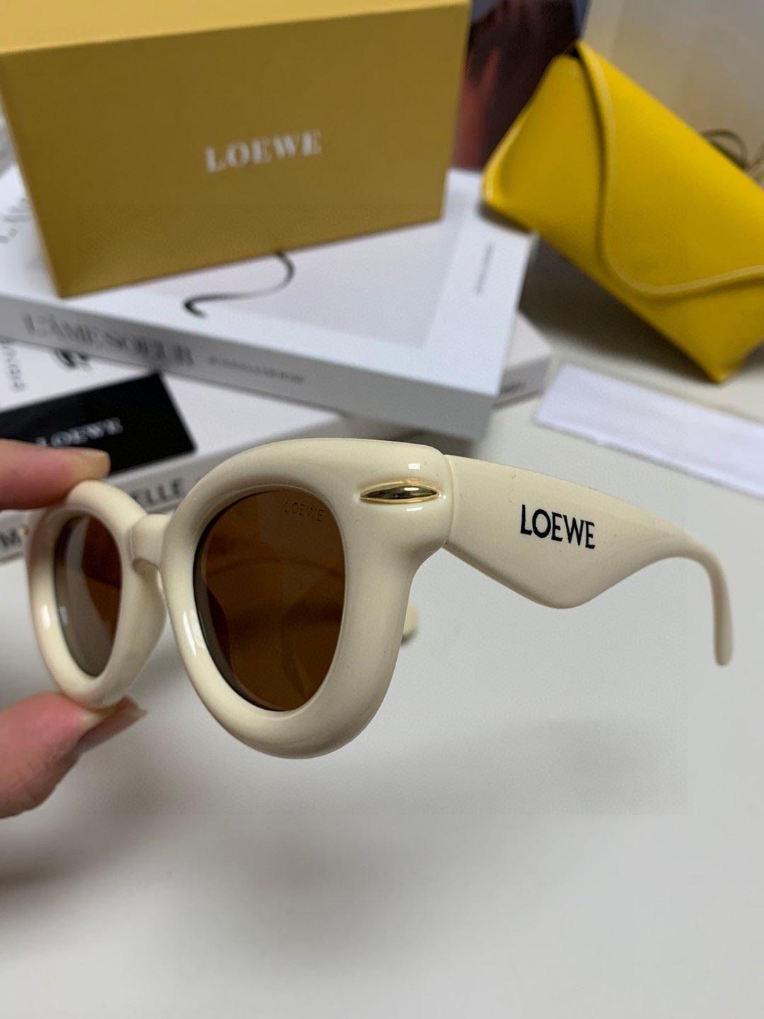 Loewe Sunglasses