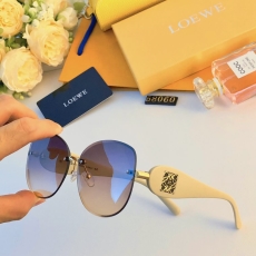 Loewe Sunglasses