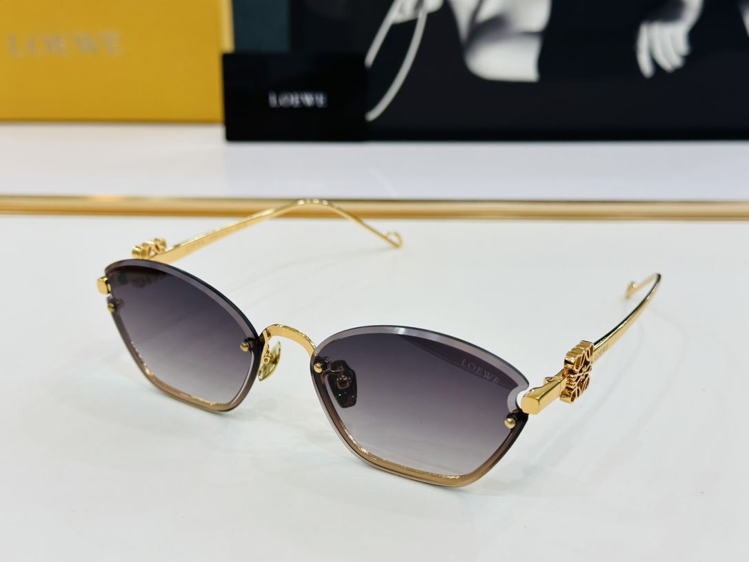 Loewe Sunglasses