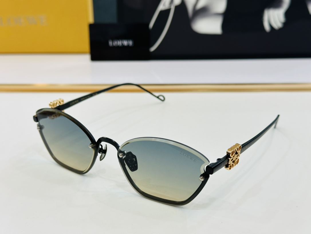 Loewe Sunglasses