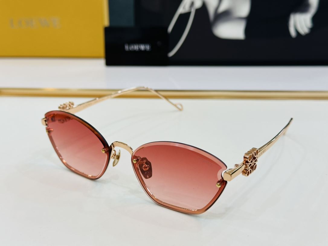 Loewe Sunglasses