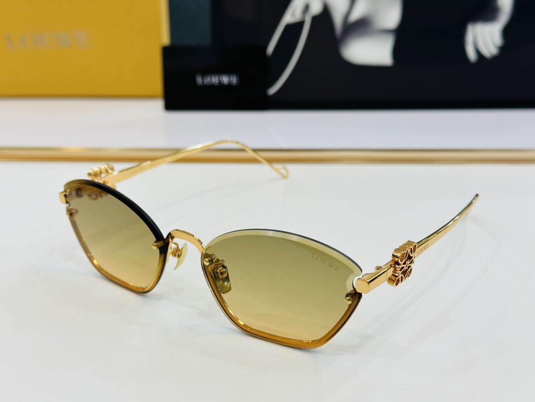 Loewe Sunglasses