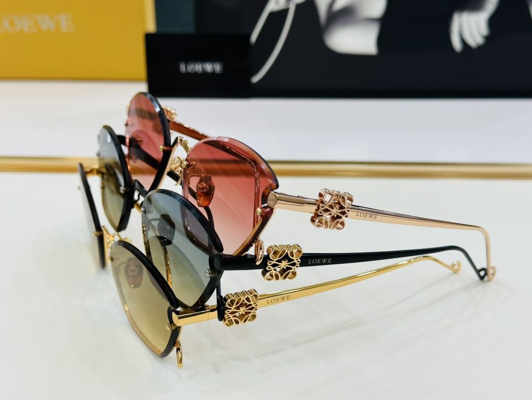 Loewe Sunglasses