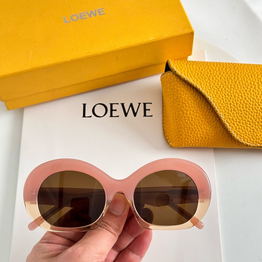 Loewe Sunglasses