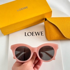 Loewe Sunglasses