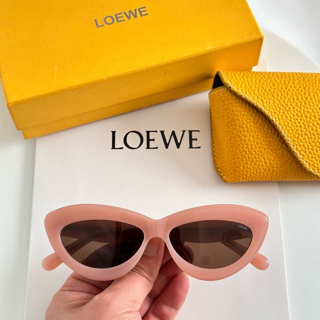 Loewe Sunglasses