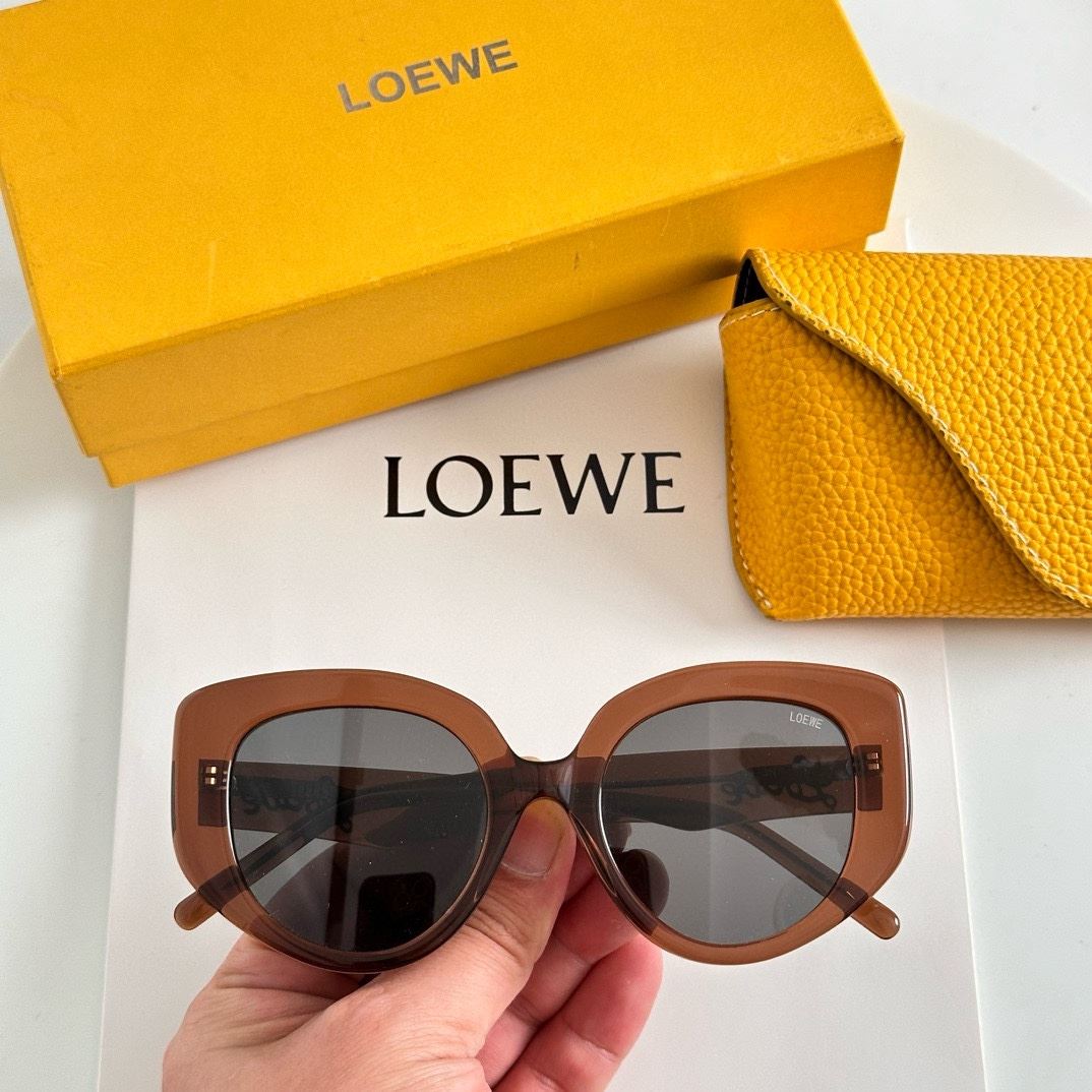 Loewe Sunglasses