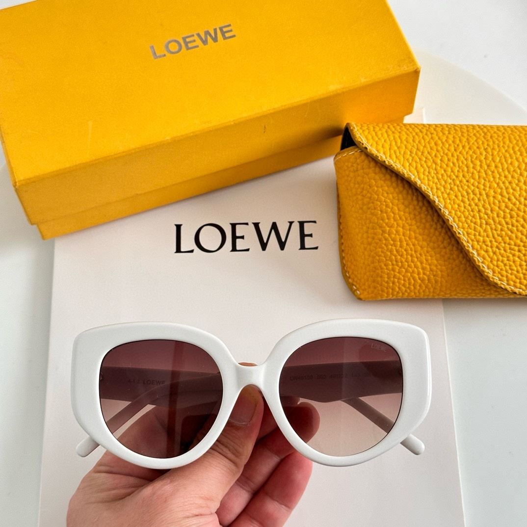 Loewe Sunglasses