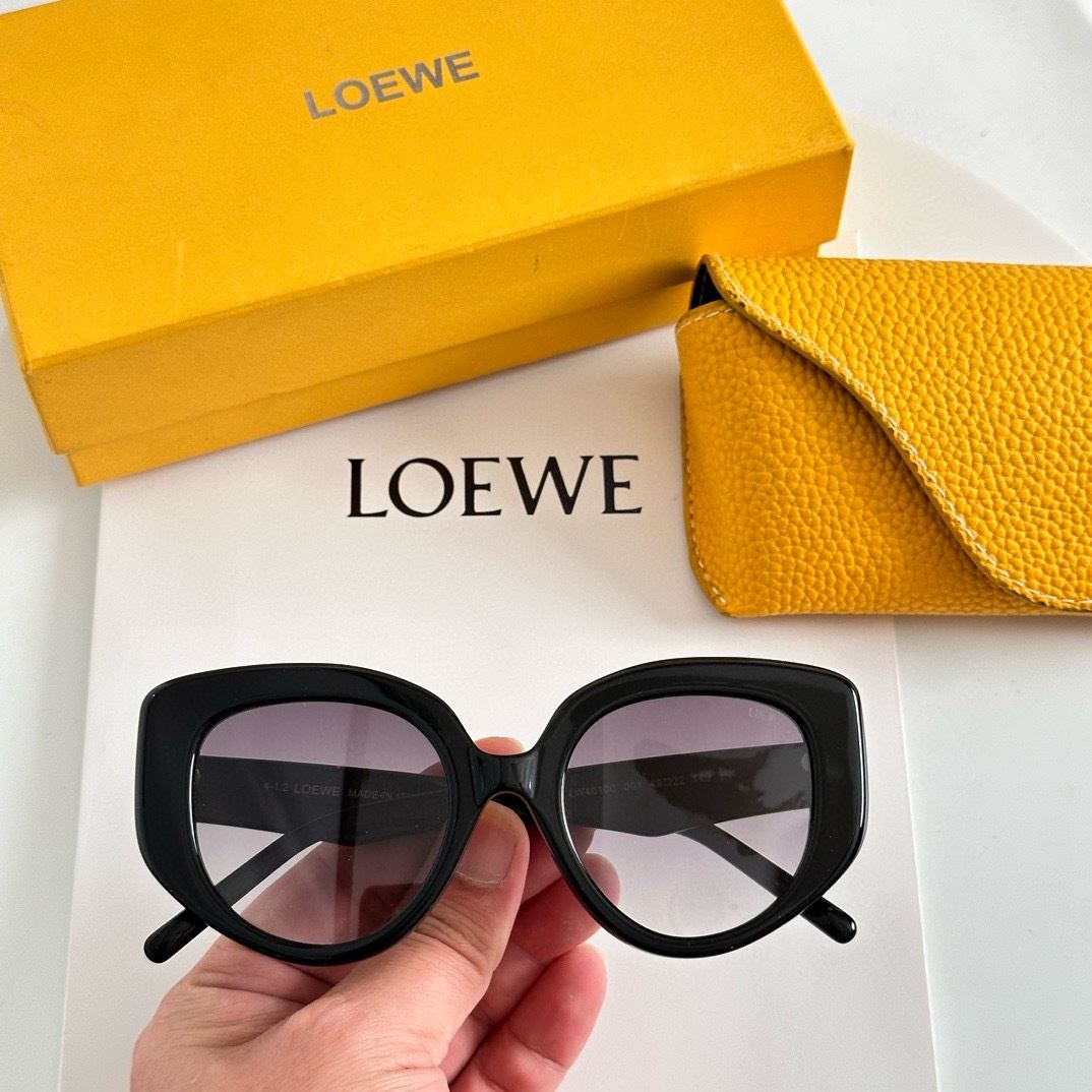 Loewe Sunglasses