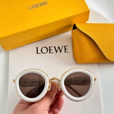 Loewe Sunglasses