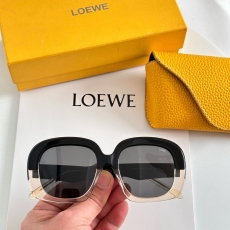 Loewe Sunglasses