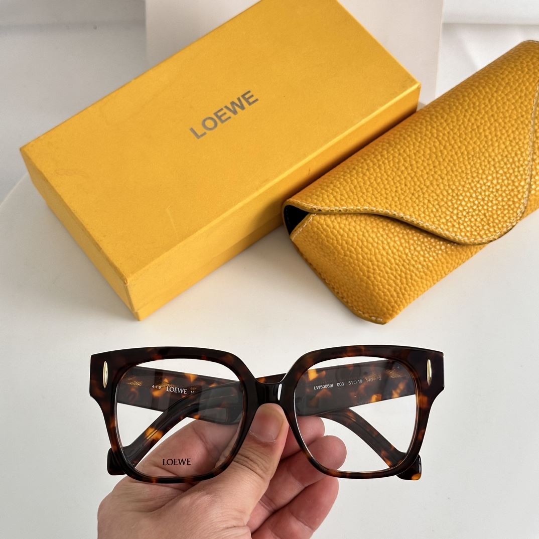 Loewe Sunglasses