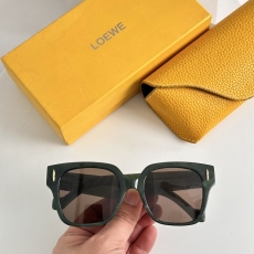 Loewe Sunglasses