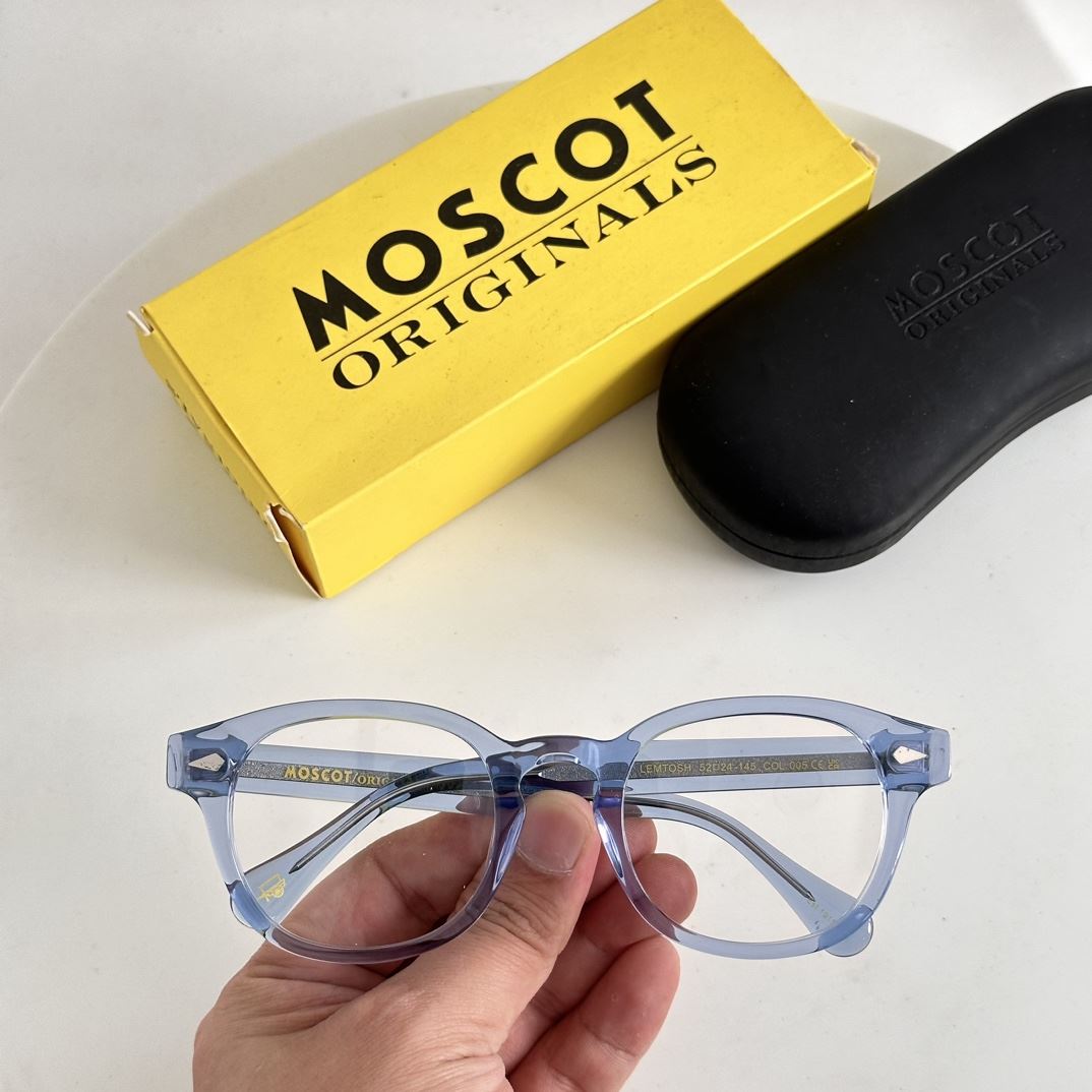 Moscot Sunglasses