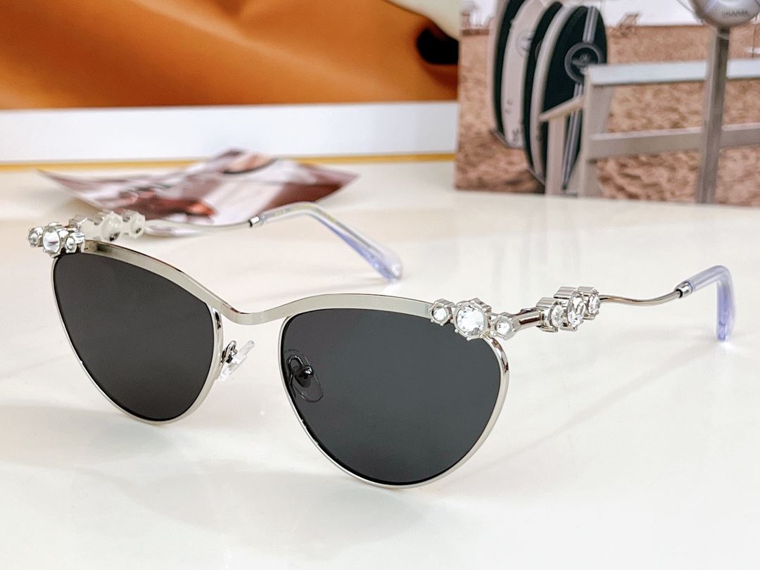 Swarovske Sunglasses