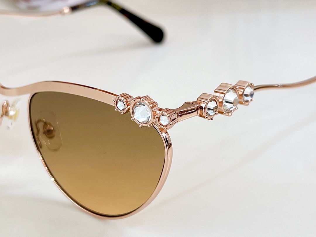 Swarovske Sunglasses