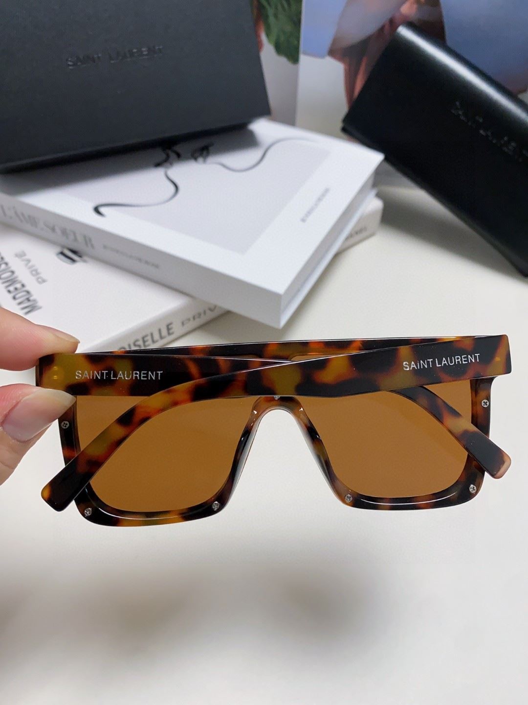 YSL Sunglasses