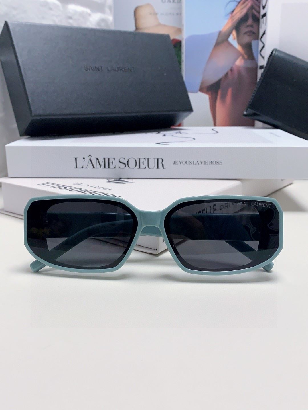 YSL Sunglasses