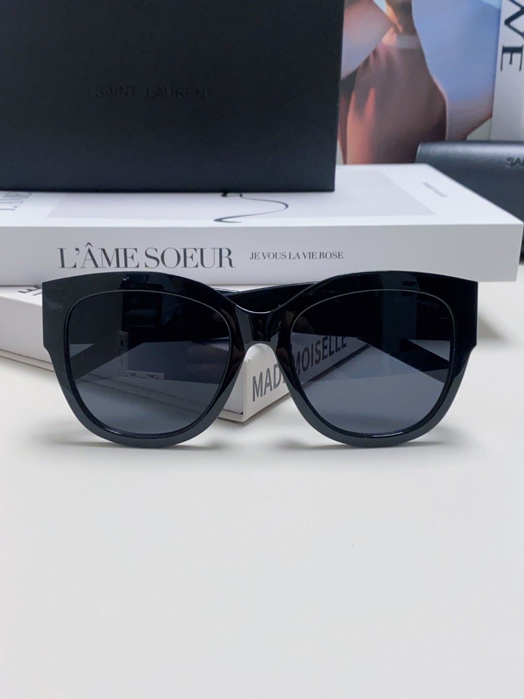 YSL Sunglasses