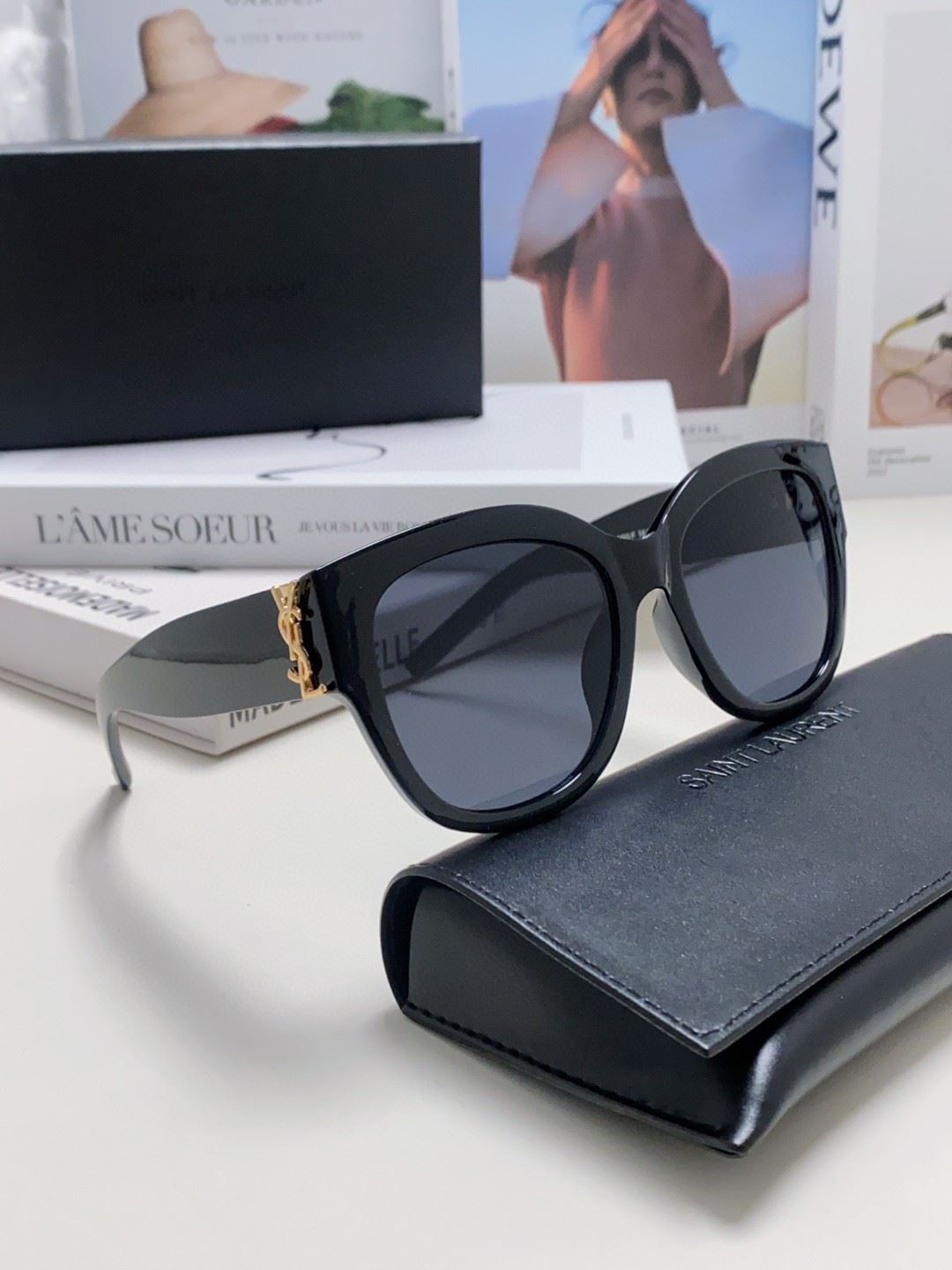 YSL Sunglasses