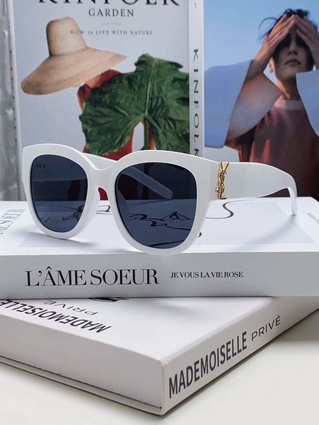 YSL Sunglasses