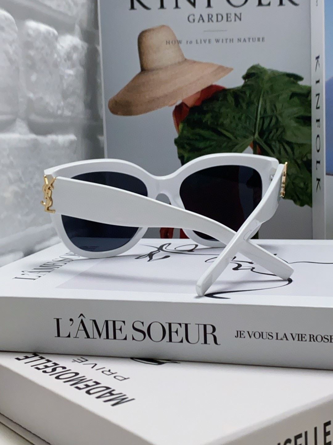 YSL Sunglasses