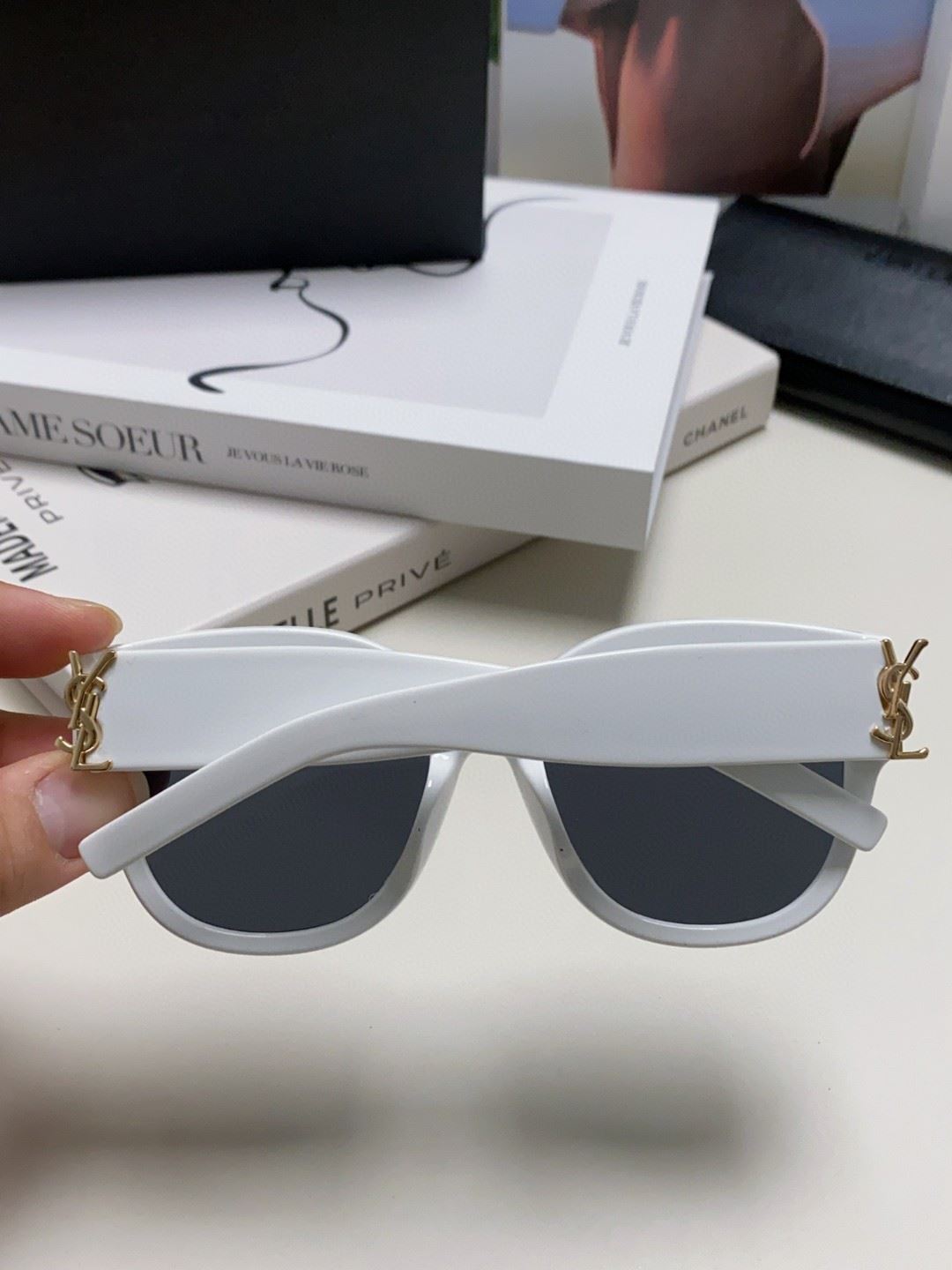 YSL Sunglasses