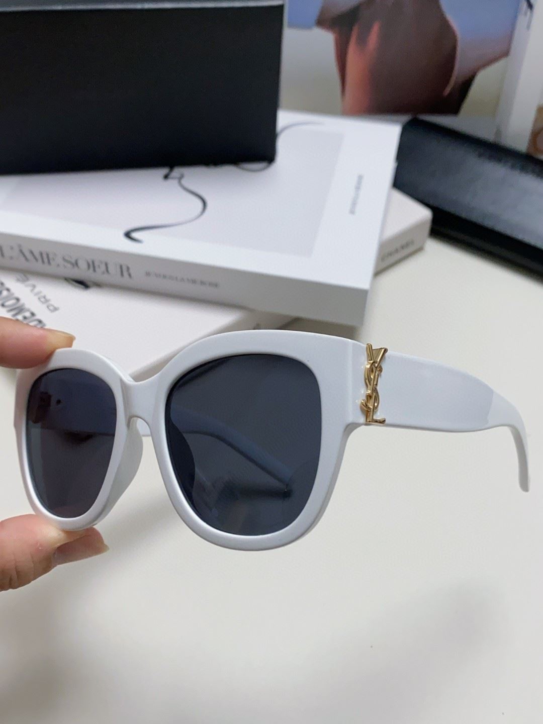 YSL Sunglasses