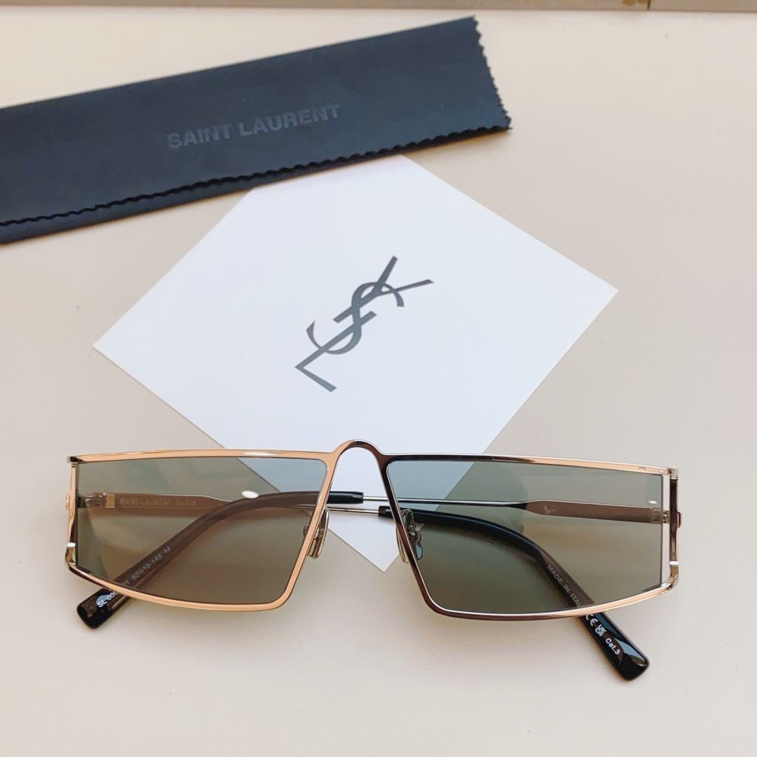 YSL Sunglasses