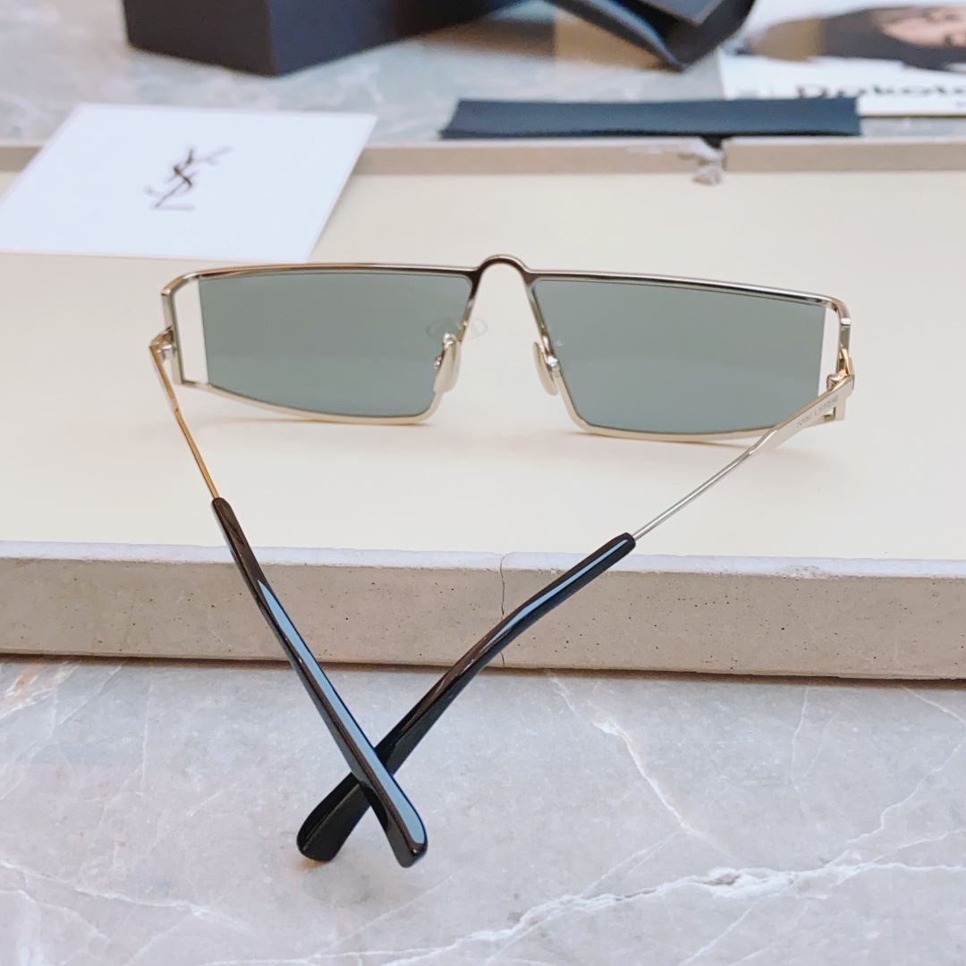 YSL Sunglasses