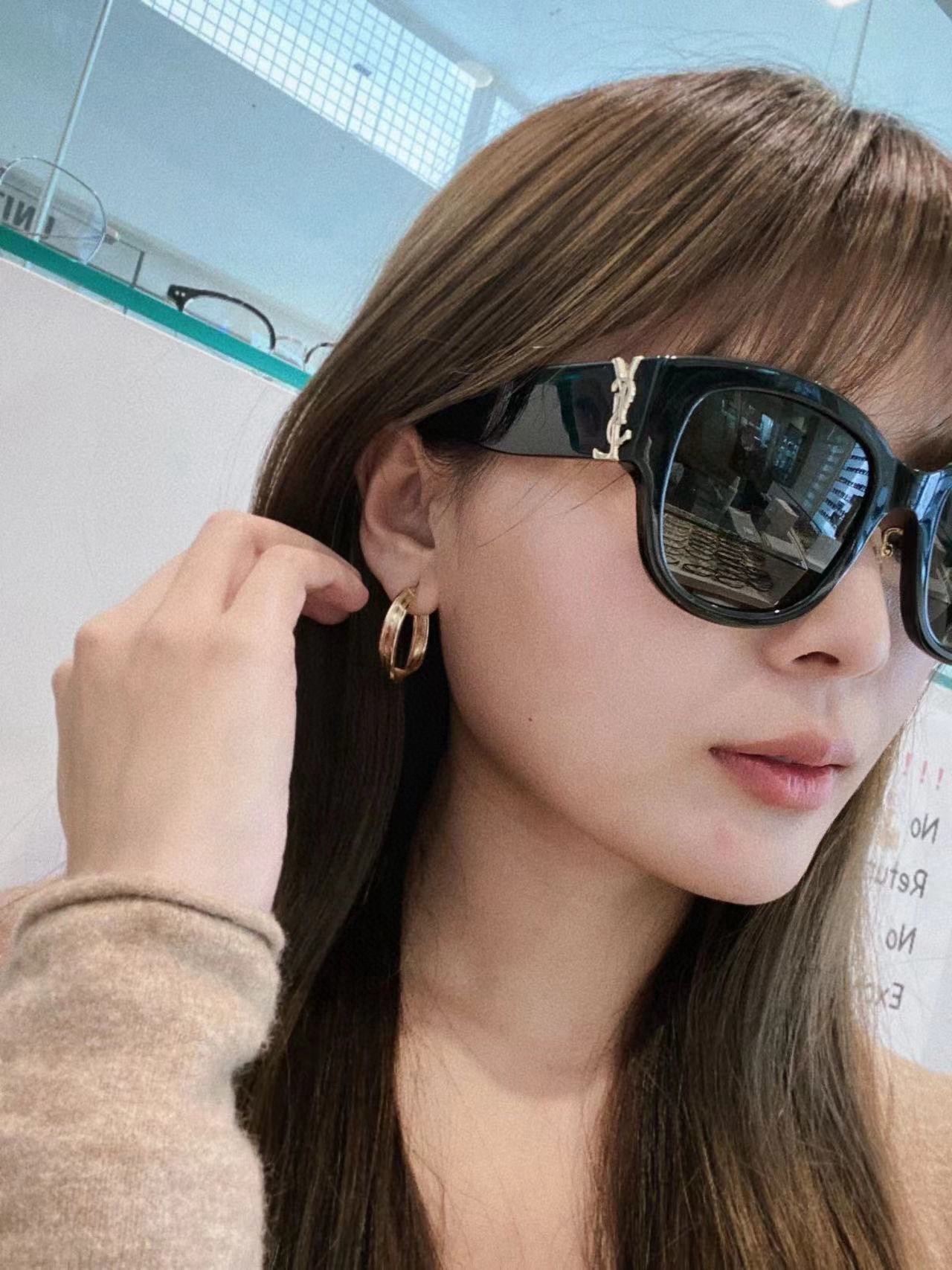 YSL Sunglasses