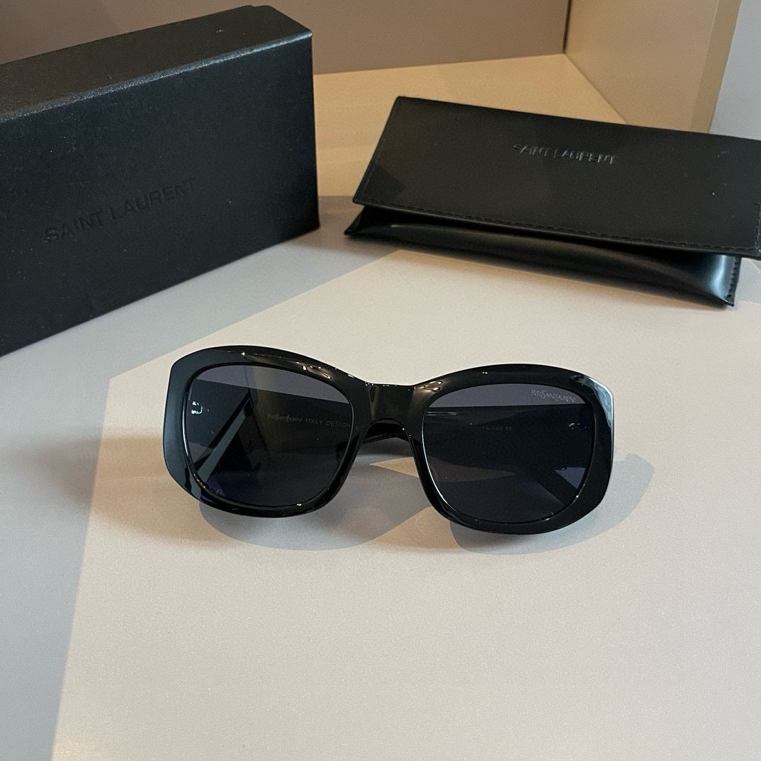 YSL Sunglasses