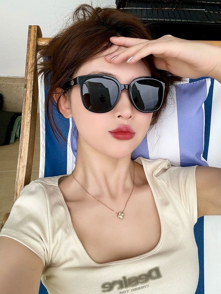 Burberry Sunglasses