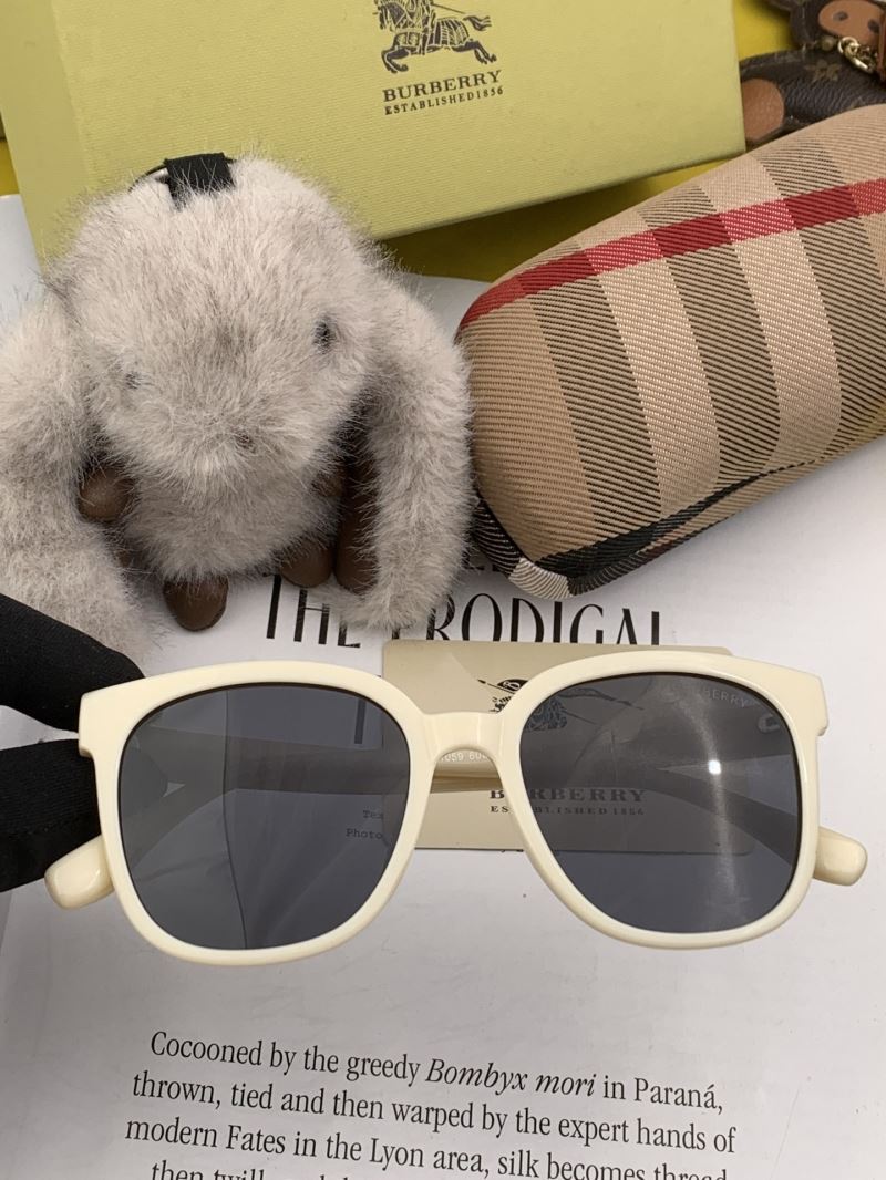 Burberry Sunglasses