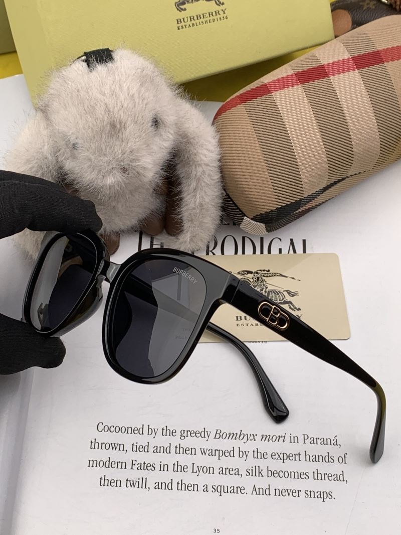 Burberry Sunglasses