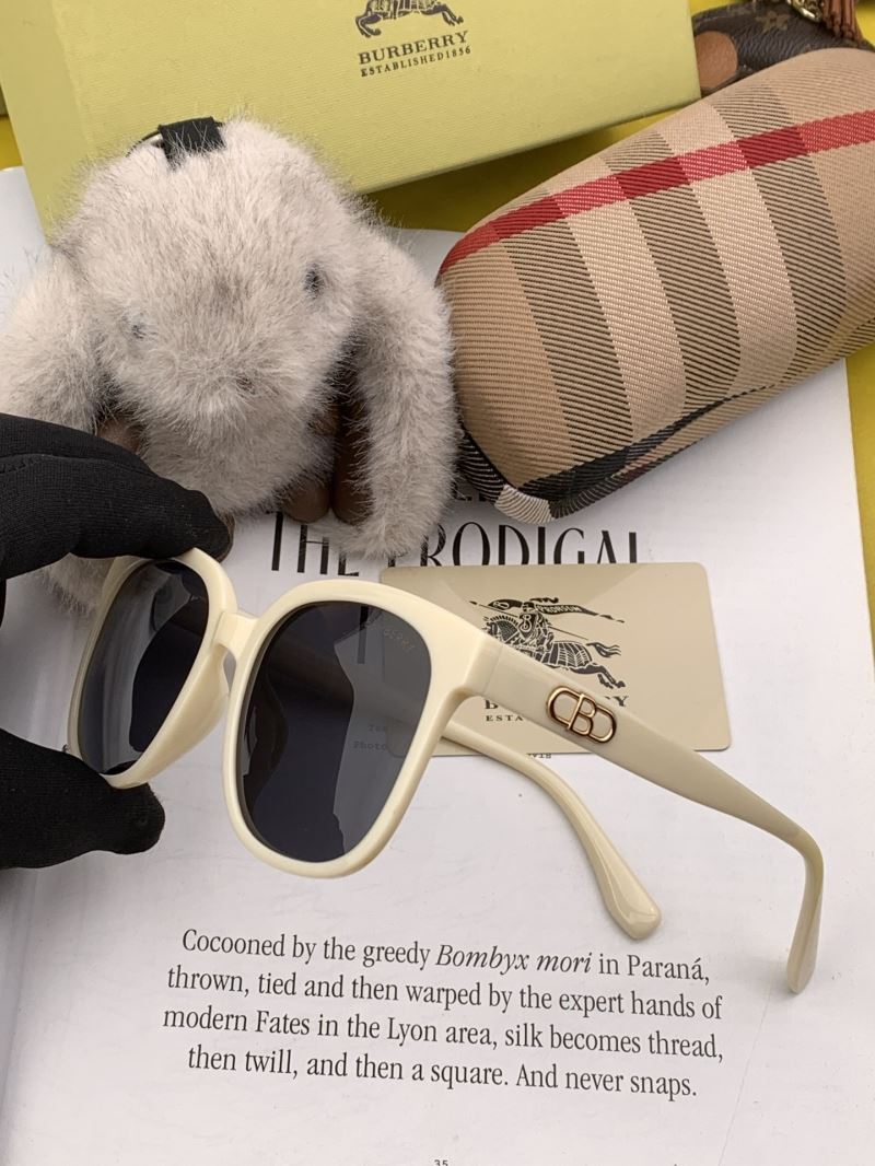 Burberry Sunglasses