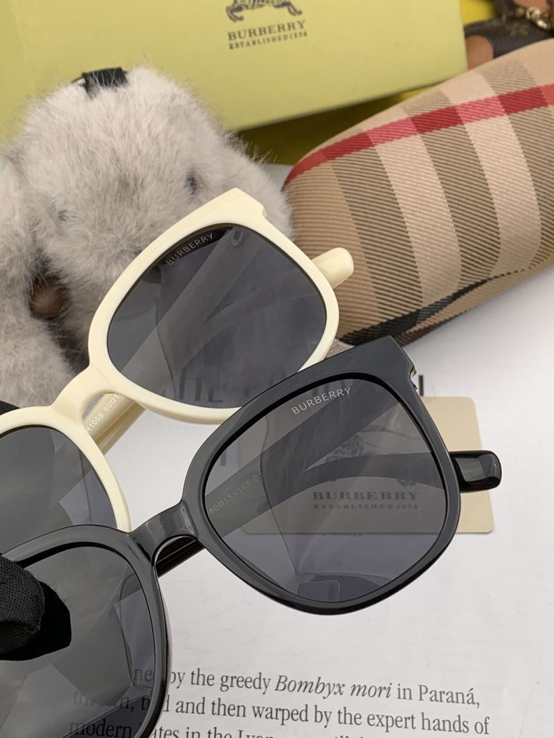 Burberry Sunglasses