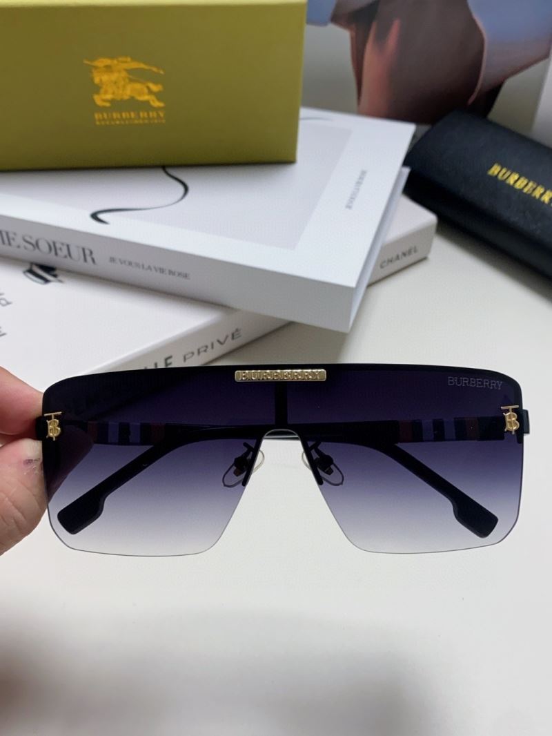 Burberry Sunglasses