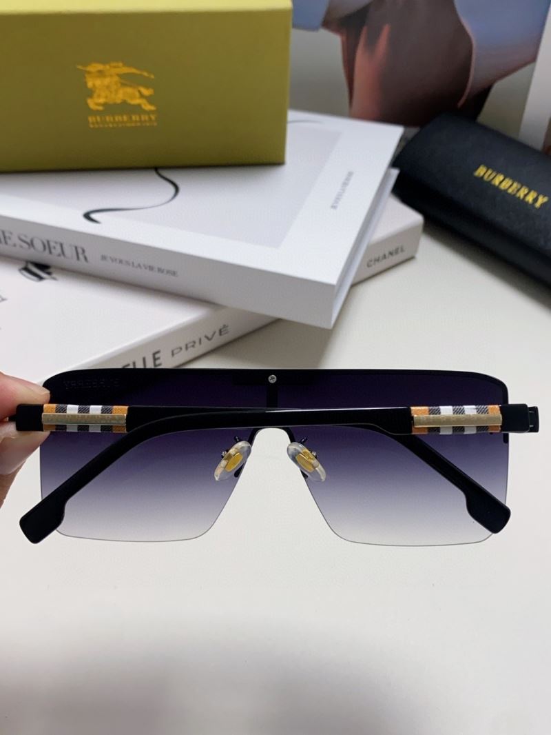 Burberry Sunglasses