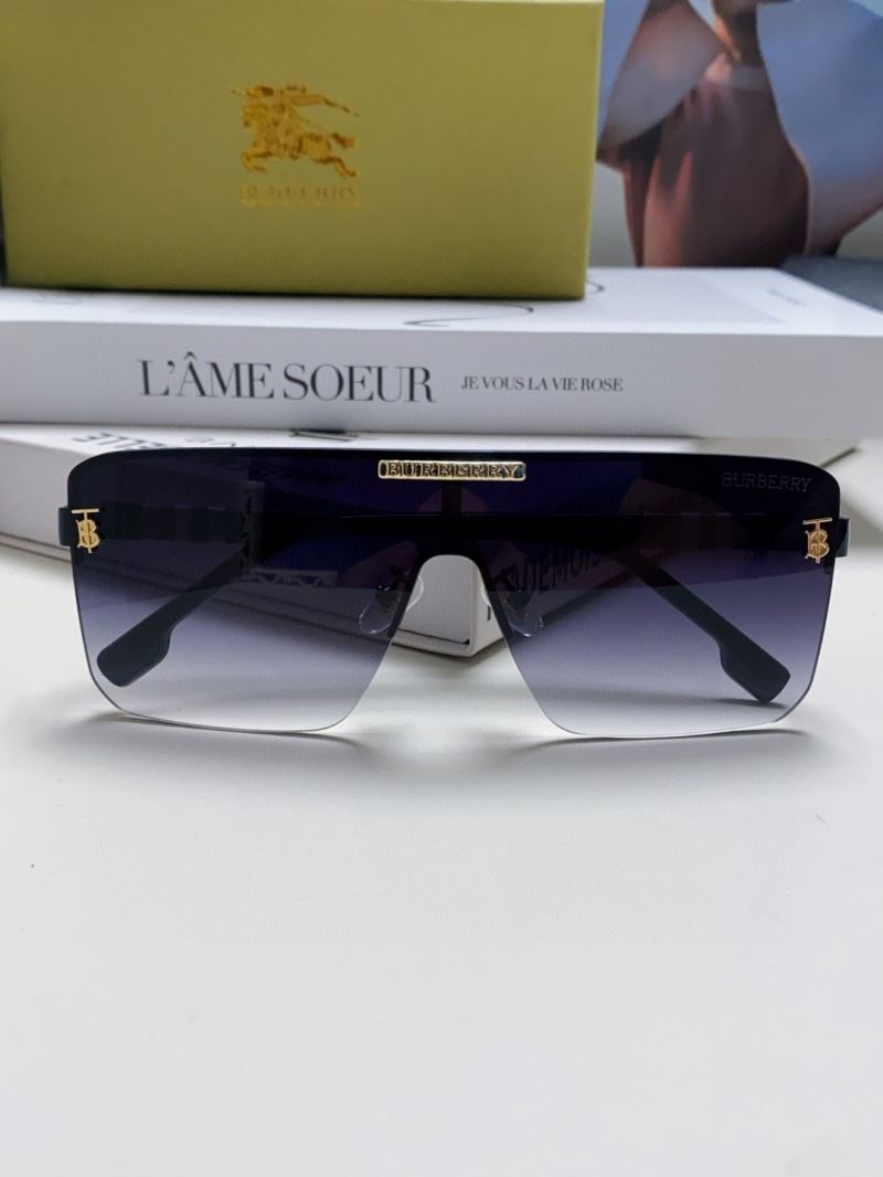 Burberry Sunglasses