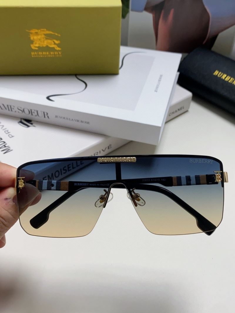 Burberry Sunglasses