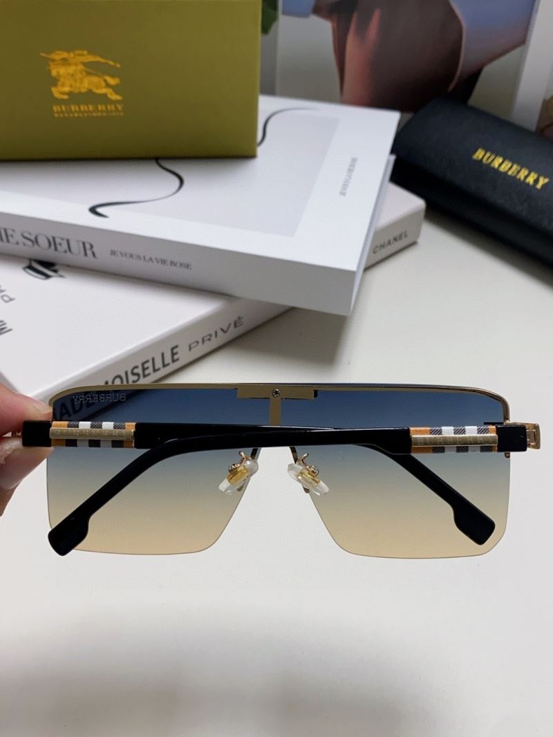 Burberry Sunglasses